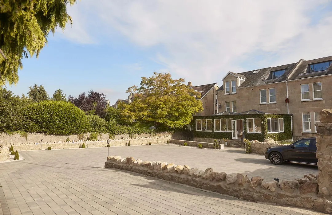 Bathen House Boutique Hotel-1