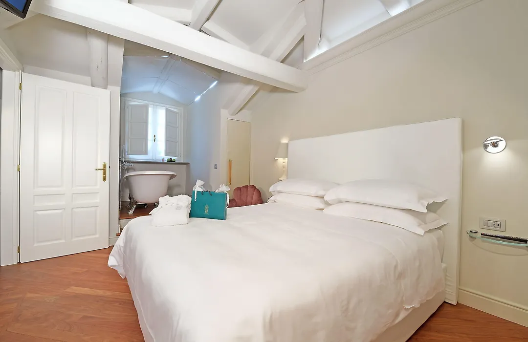La Ribezza Boutique Hotel (Adults Only)-1
