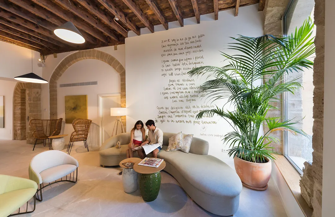 Forum Boutique Hotel & Spa - Adults Only-1