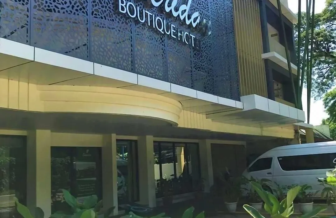 Sheridan Boutique Hotel-1