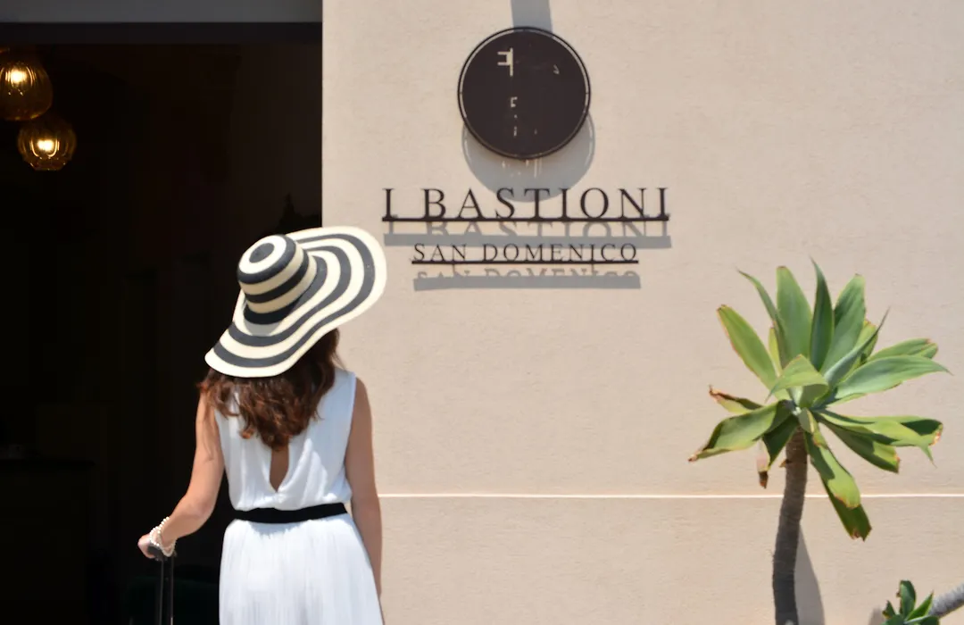 I Bastioni San Domenico-1