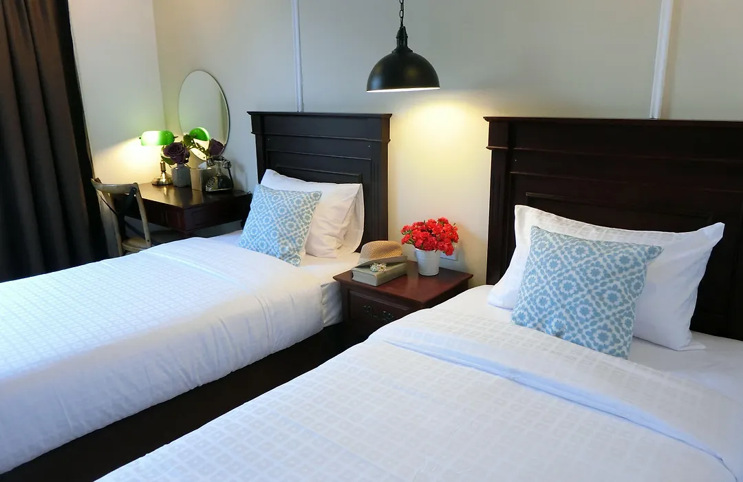 Bloom Boutique Hotel & Cafe-1