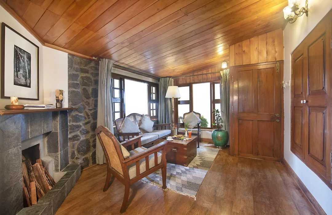 Villa Retreat - Boutique Hotel-1
