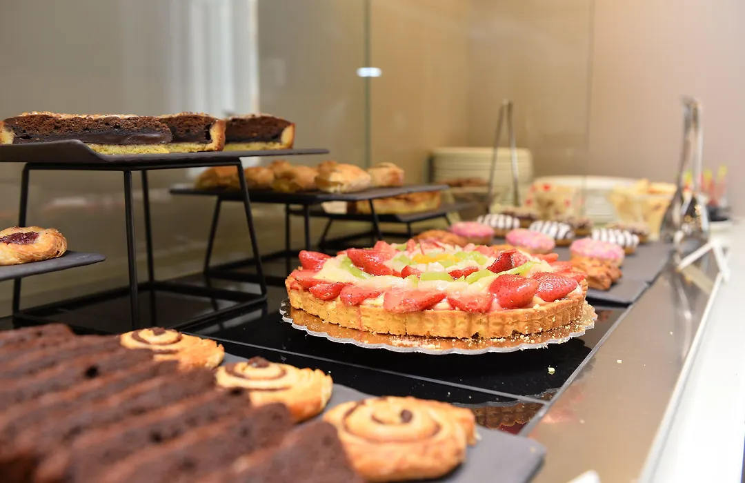 Santa Croce Boutique Hotel-1