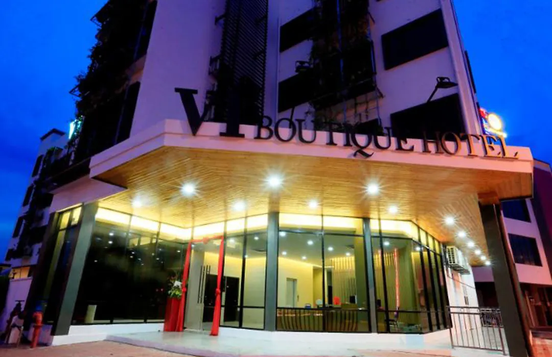 VI Boutique Hotel-1