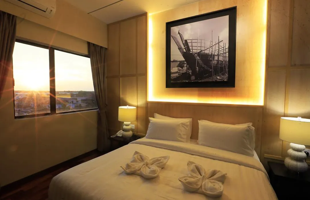 VI Boutique Hotel-1