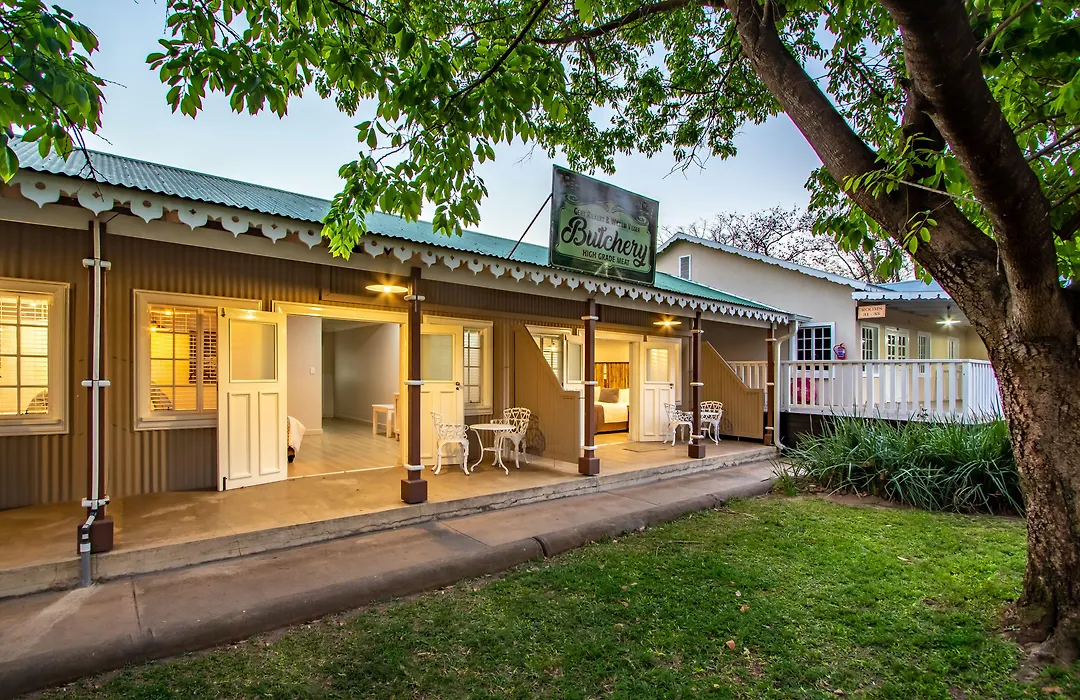 Little Pilgrims Boutique Hotel-1