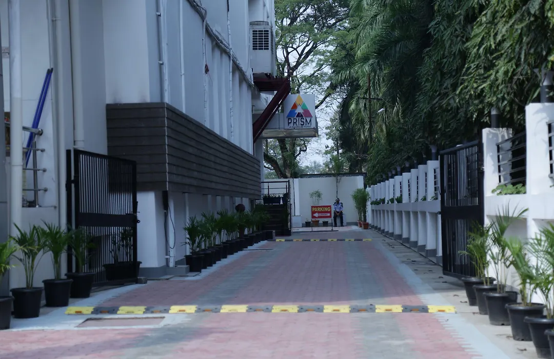 Prism - A Boutique Hotel-1