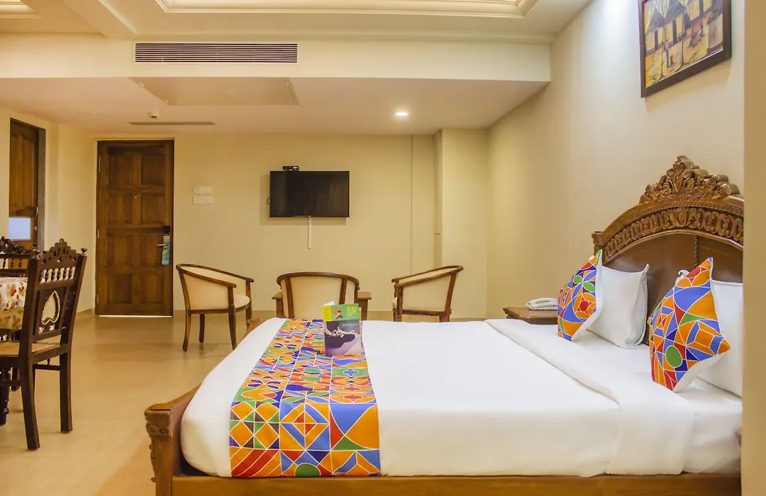 Prazeres Boutique Hotel-1