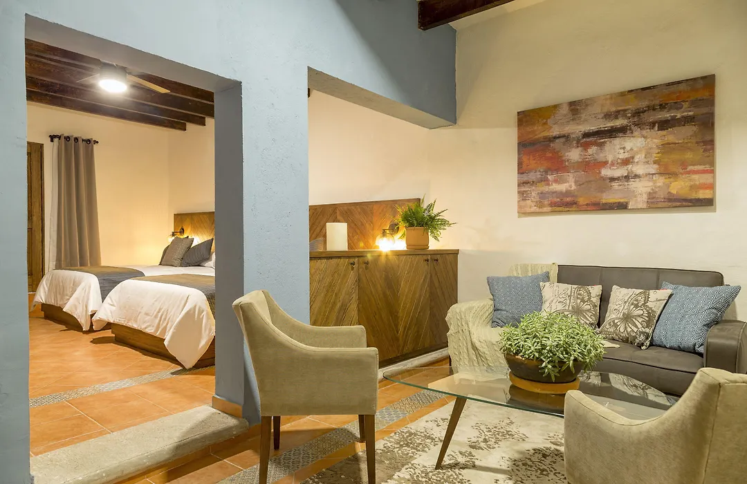 Morazul Hotel Boutique-1