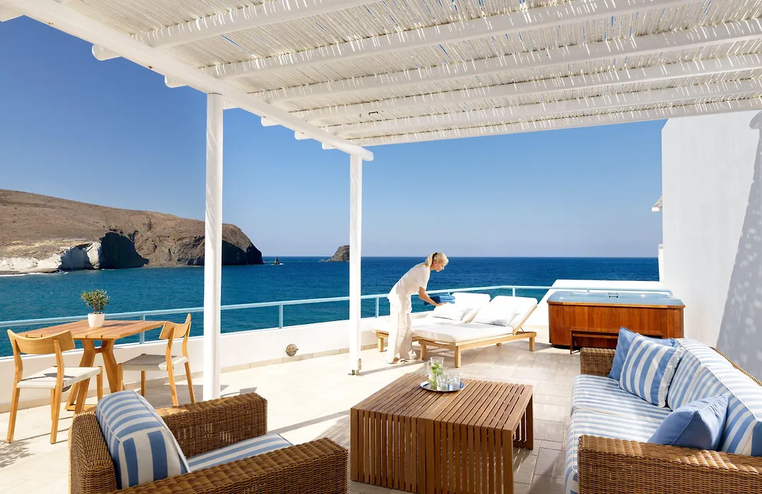Melian Boutique Hotel & Spa-1