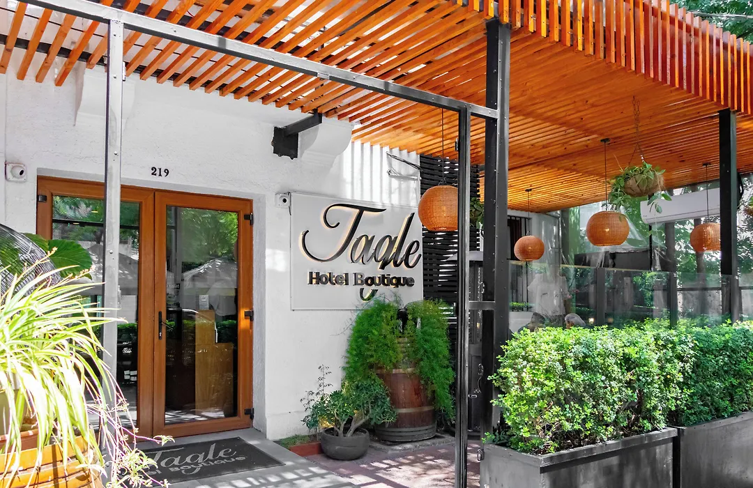 Tagle Hotel Boutique-1
