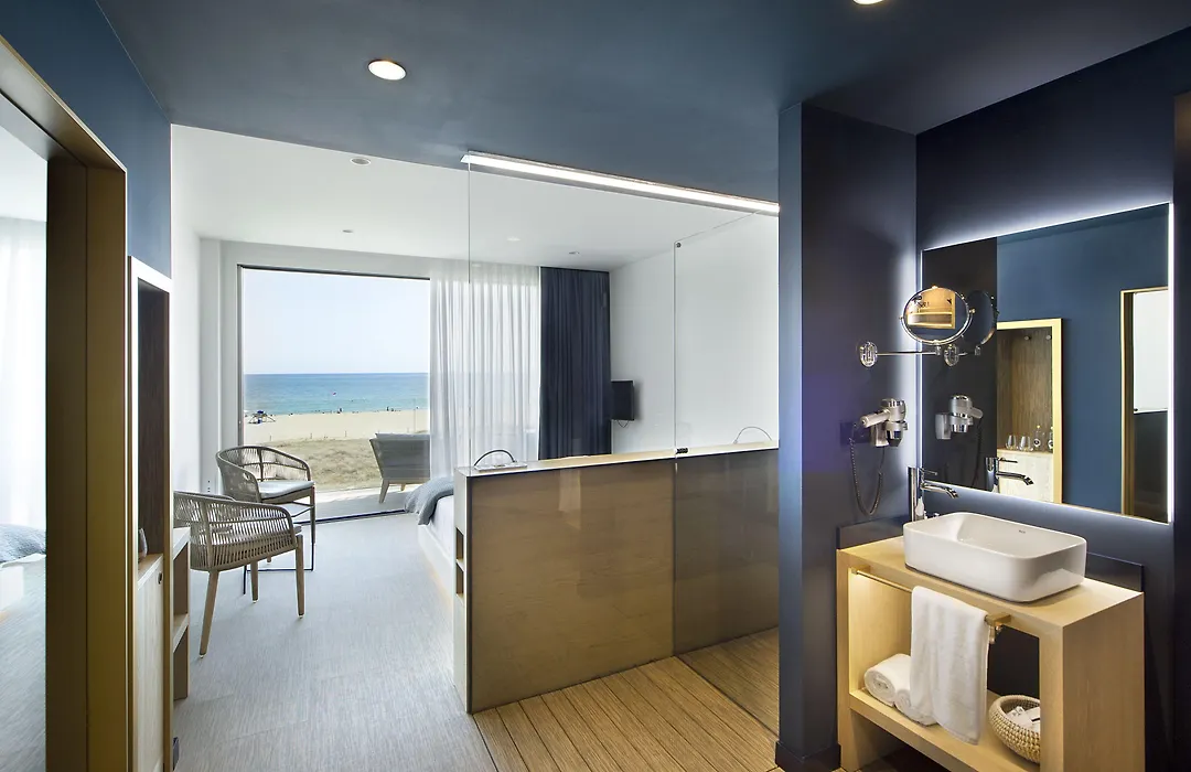 Hotel Boutique Donna-1