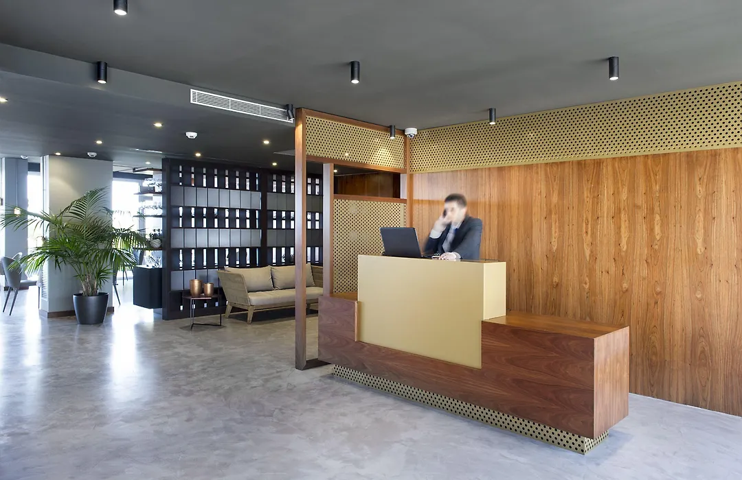 Hotel Boutique dONNA-1