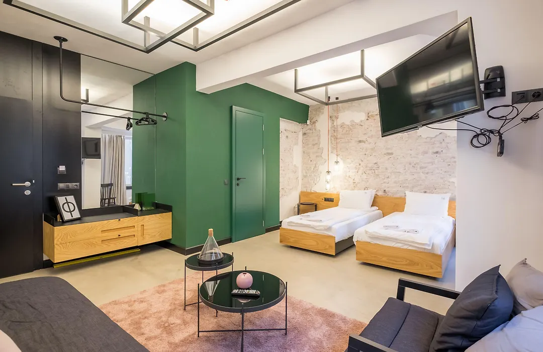 R34 Boutique Hotel-1