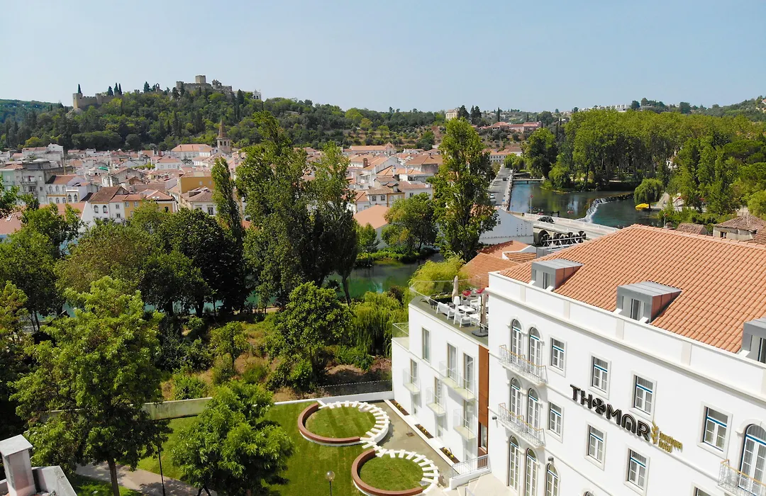 Thomar Boutique Hotel-1