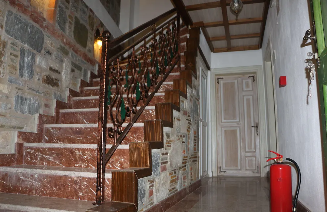 Celsus Boutique Hotel-1