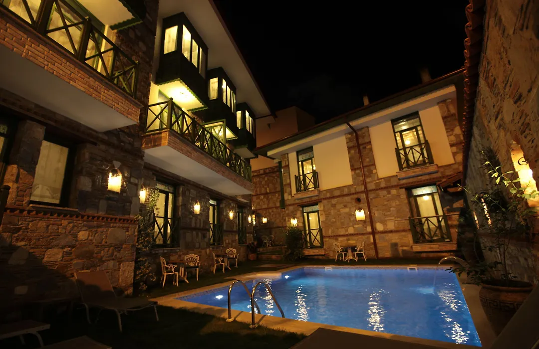 Celsus Boutique Hotel-1