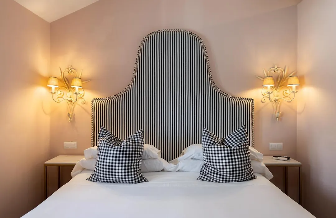 Hotel Carmen Boutique-1