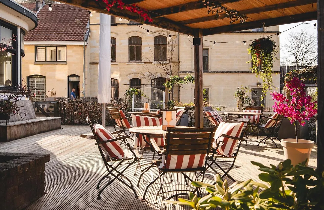 Boutique Hotel Loulou-1