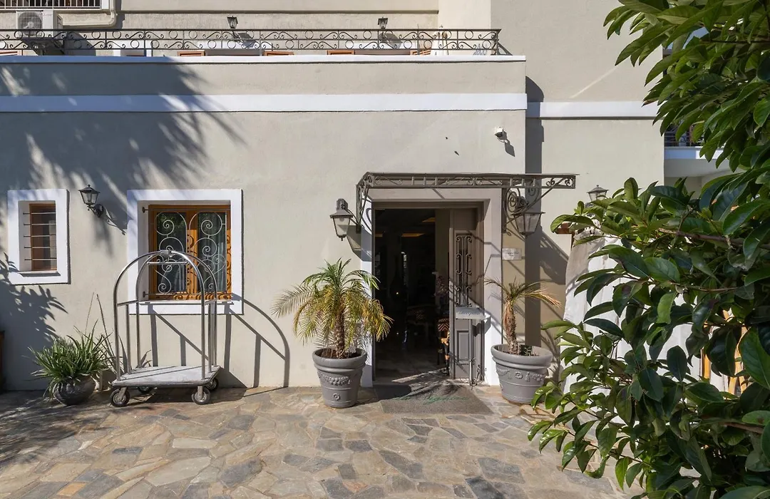 La Signora Hotel-1