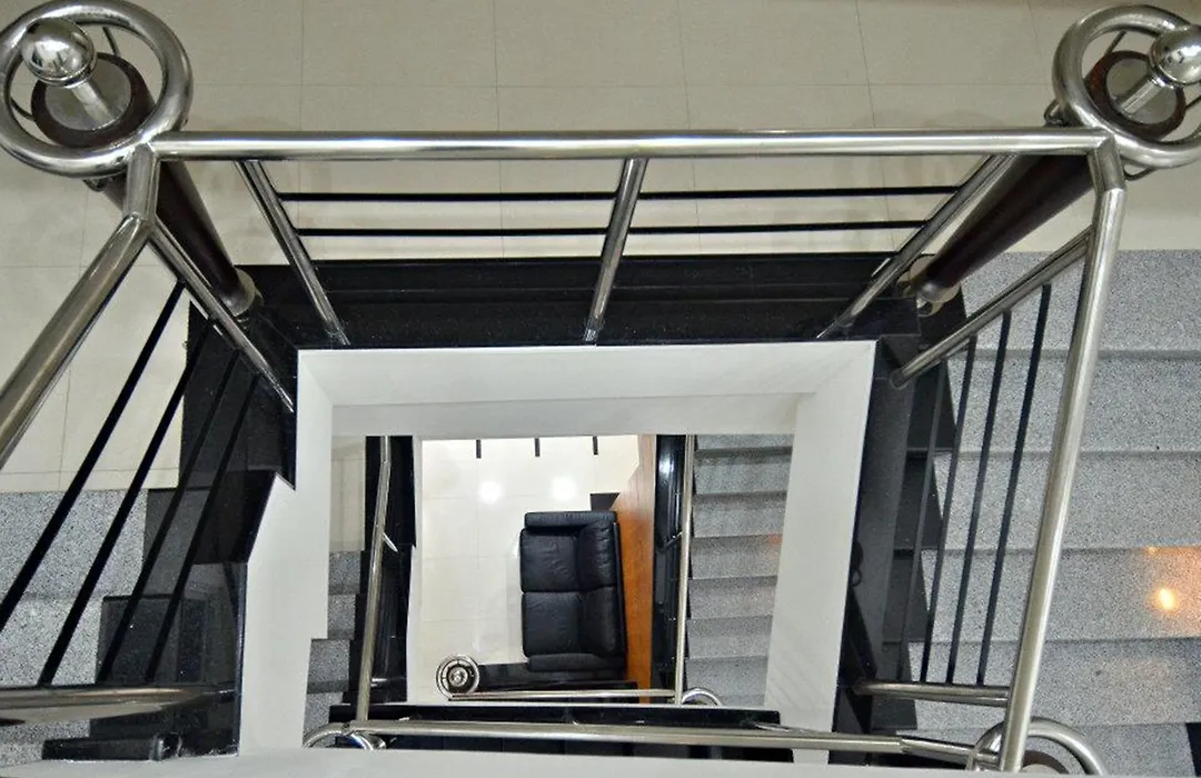 Tyche Boutique Hotel-1