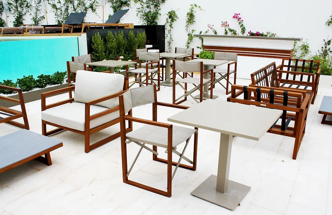 Unico Boutique Hotel D'Arte-1