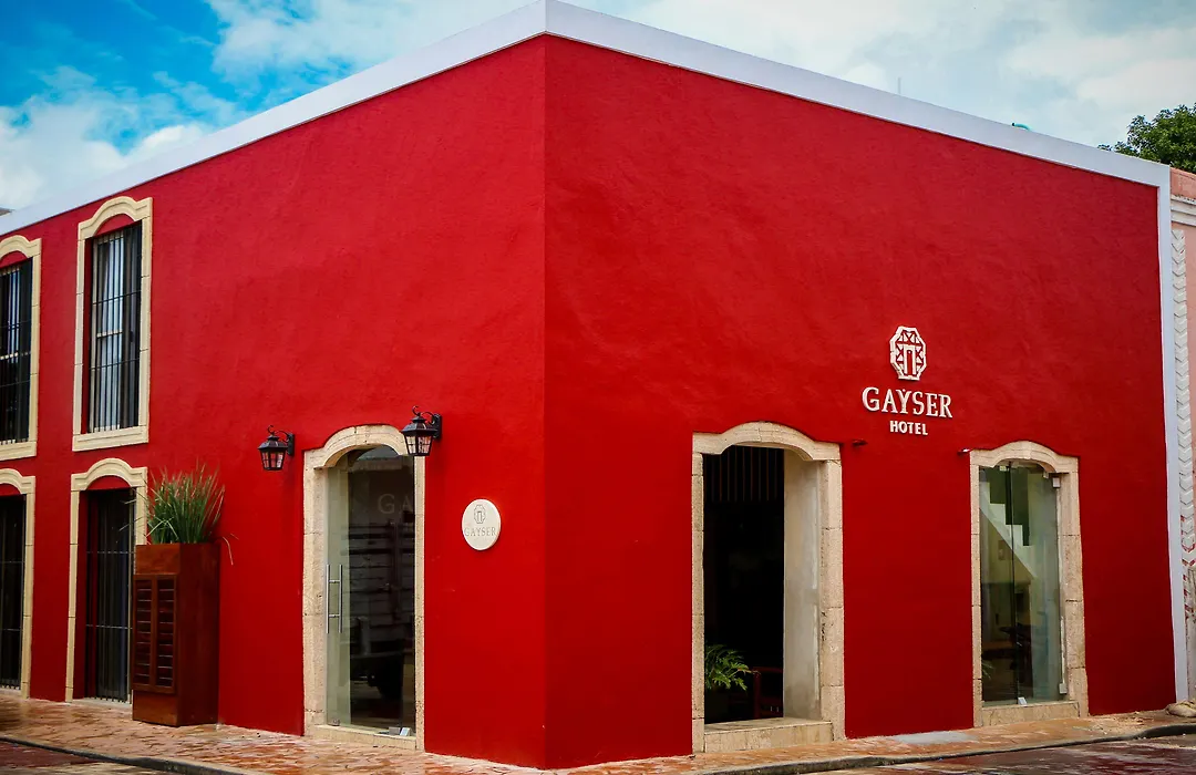 Hotel Gayser-1