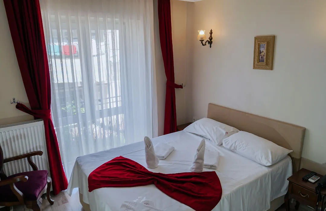 Pelit Boutique Hotel-1