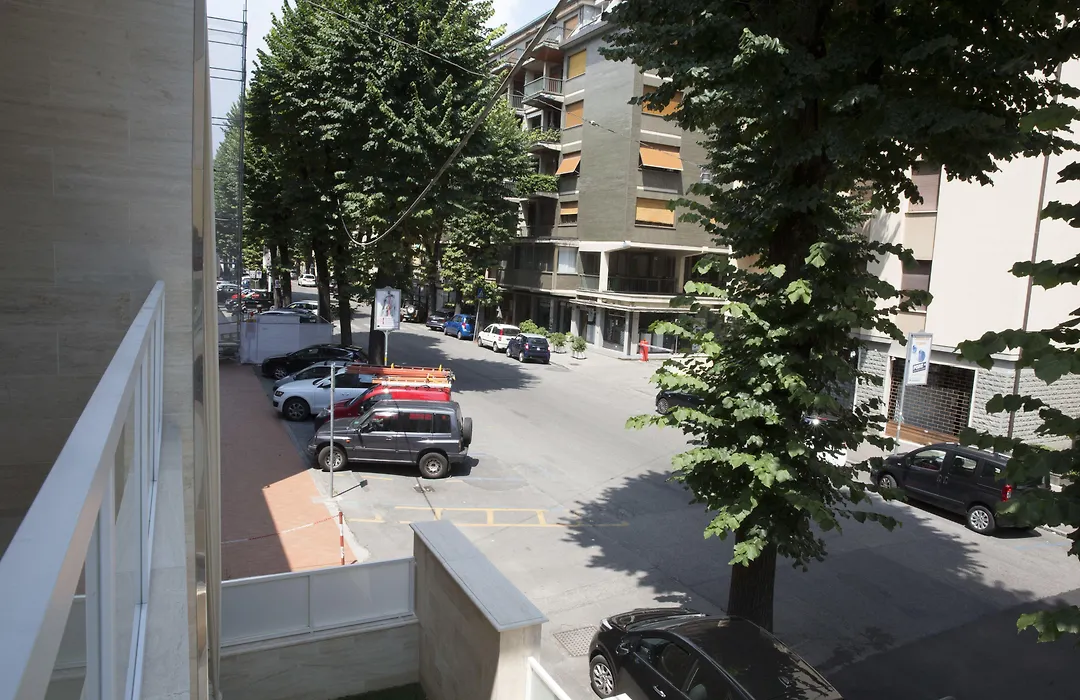 Boutique Hotel Enia-1