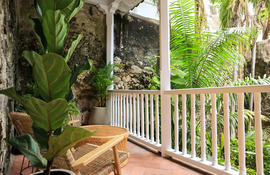 Hotel Casa La Mantilla By Faranda Boutique-1