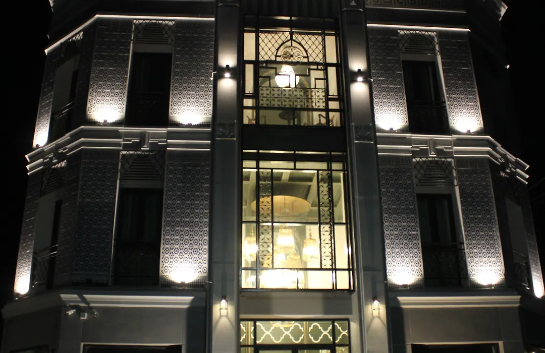 Anakin Boutique Hotel-1