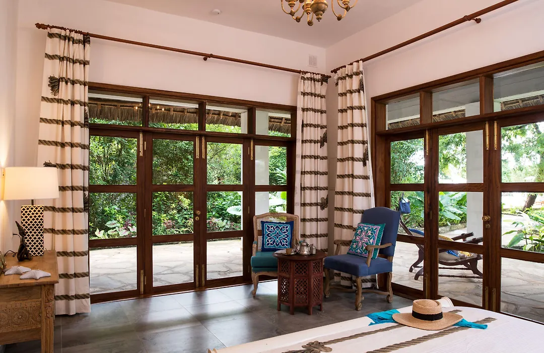 Tikitam Palms Boutique Hotel-1