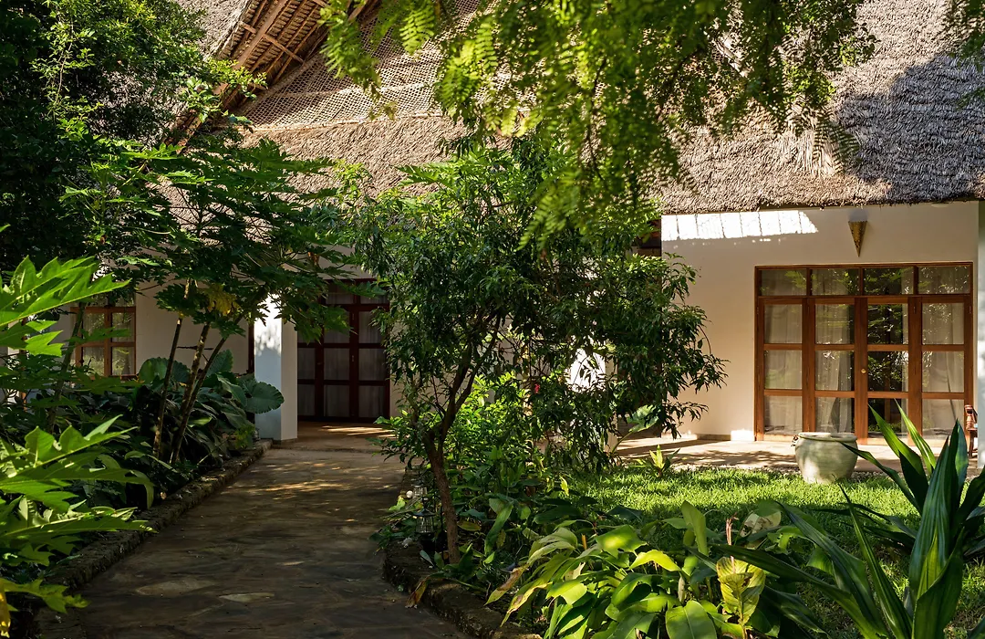 Tikitam Palms Boutique Hotel-1