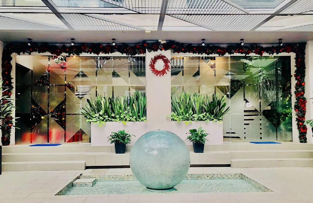 Royal Dragon Boutique Hotel-1