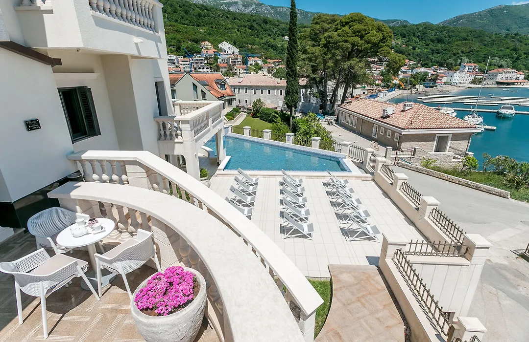 Boutique Hotel Kredo-1