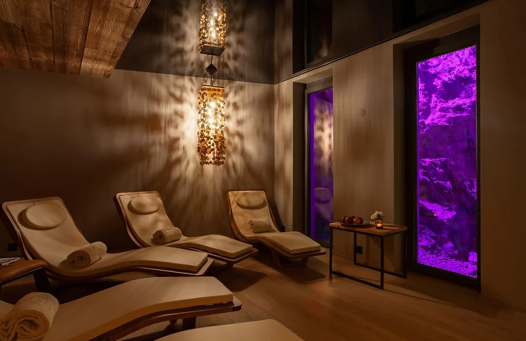 22 Summits Boutique Hotel-1