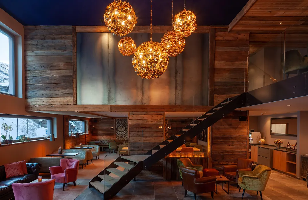22 Summits Boutique Hotel-1