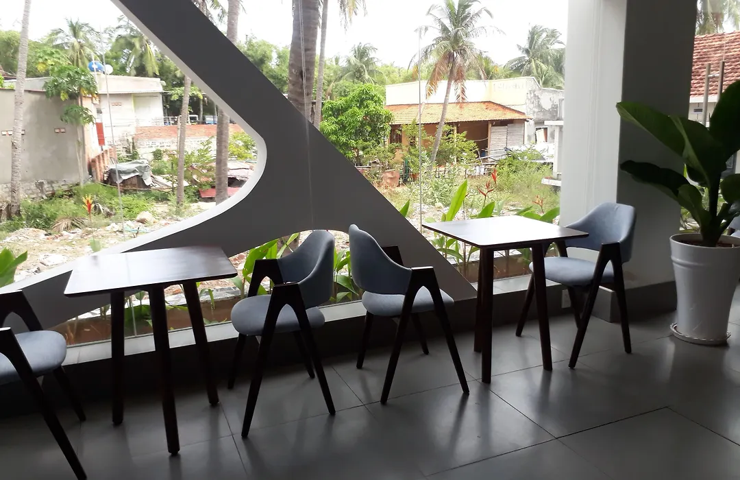 Damina Boutique Hotel-1