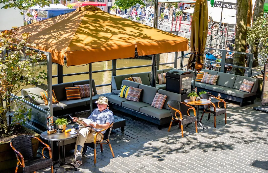 Boutique Hotel Catshuis-1
