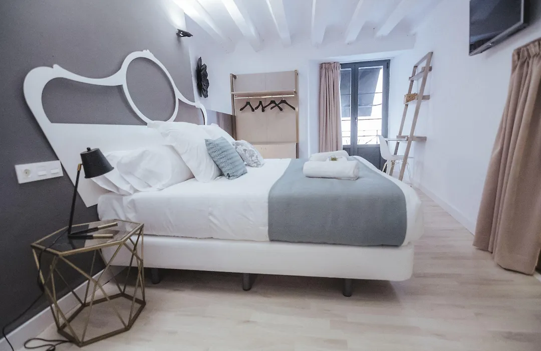 Hotel Boutique Alicante Palacete S.Xvii Adults Only-1