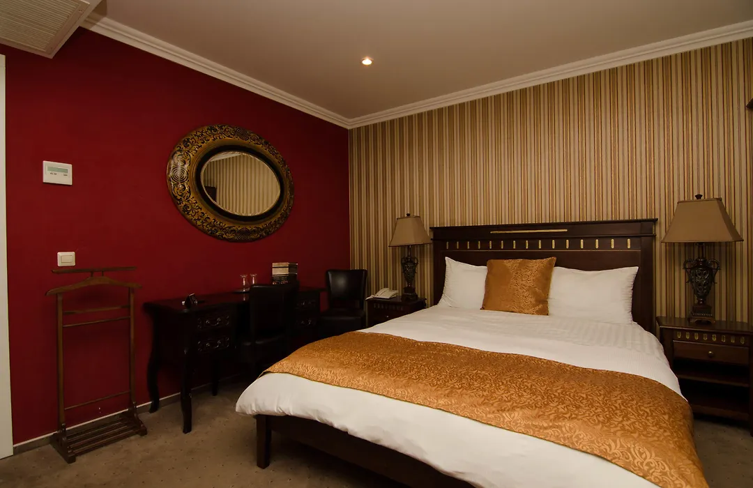 Hotel Boutique Monaco-1