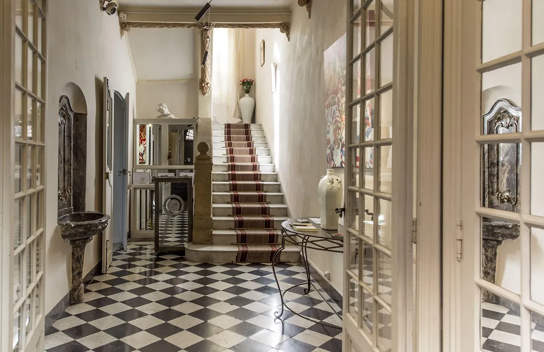 Luxury Design Hotel Particulier Le 28-1