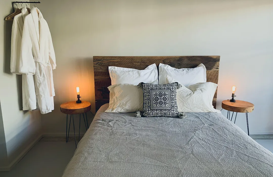 Miracle Manor Boutique Hotel & Spa-1