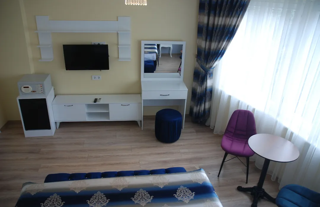 La Mer Boutique Hotel-1