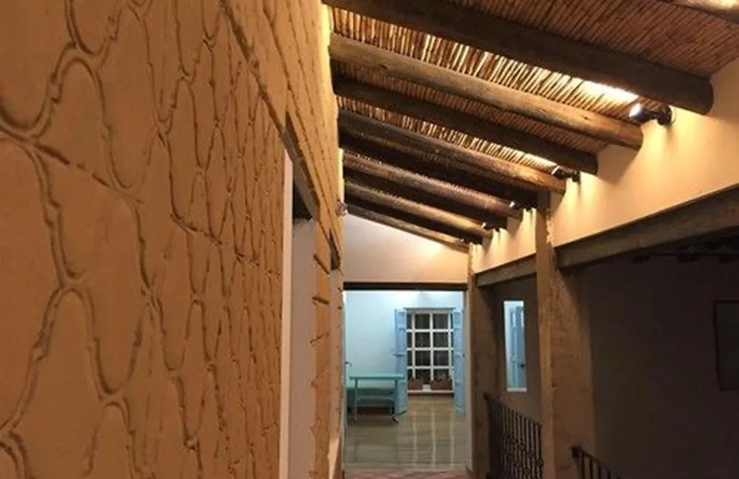 Hotel Casa Boutique Villa De Leyva (Adults Only)-1