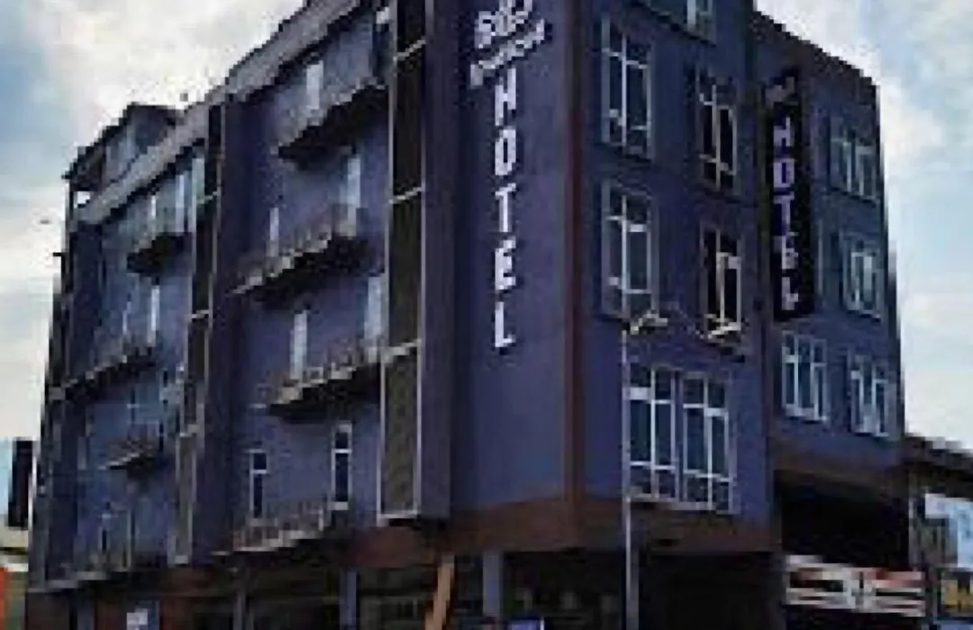 Md Boutique Hotel-1