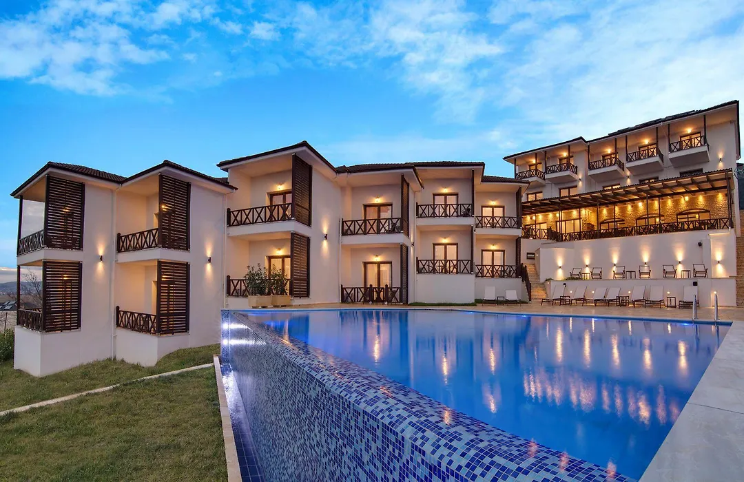 La Suite Boutique Hotel & Spa-1