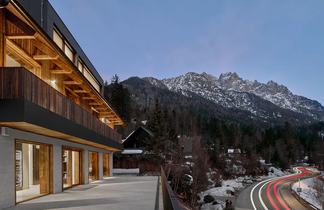 Milka Boutique Hotel-1