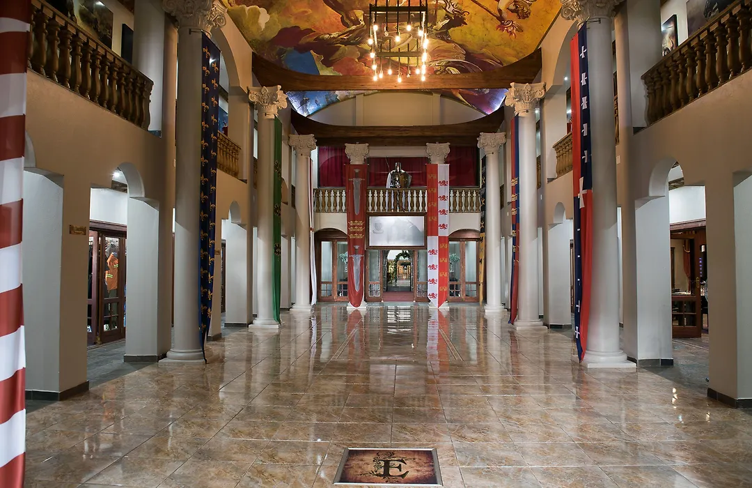 Excalibur Boutique Hotel-1